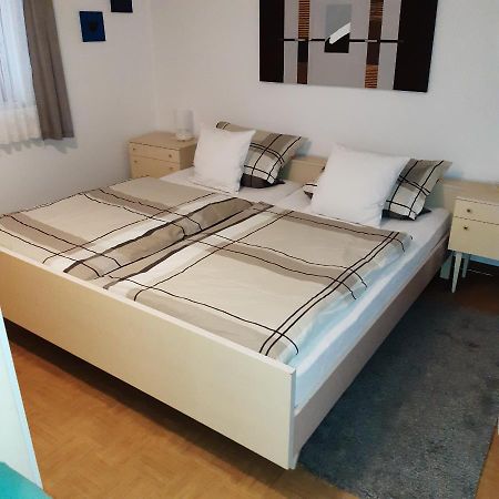 Ferienwohnung Irmgard Plein Luaran gambar