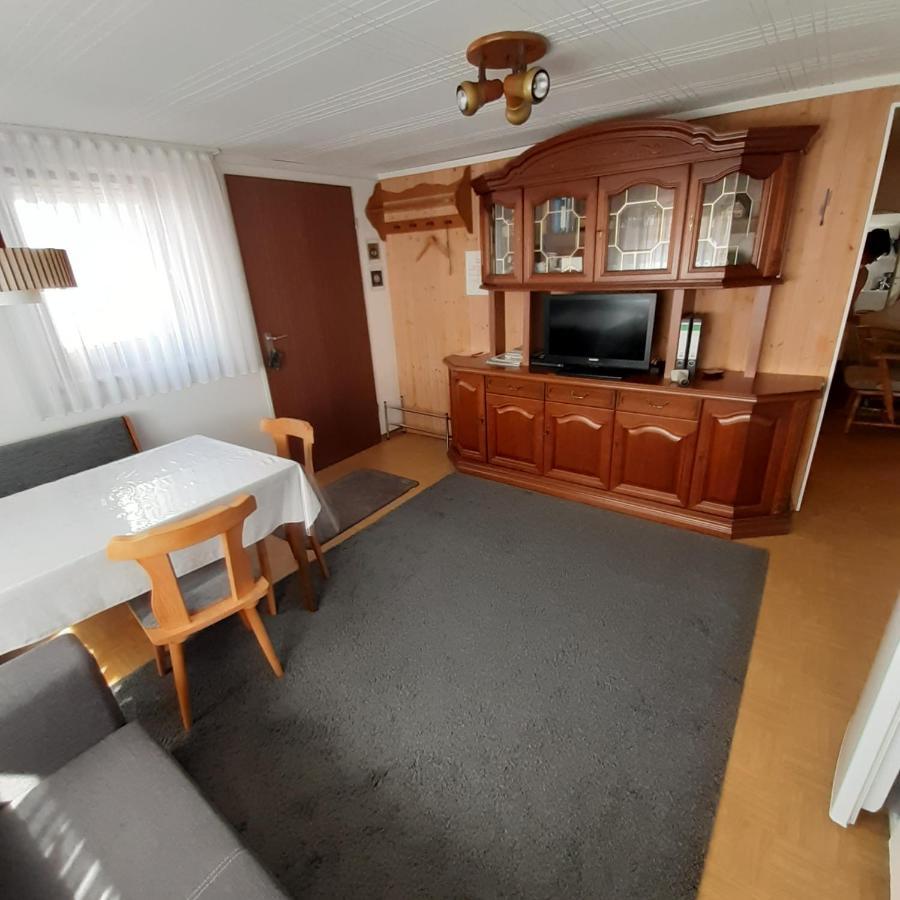 Ferienwohnung Irmgard Plein Luaran gambar