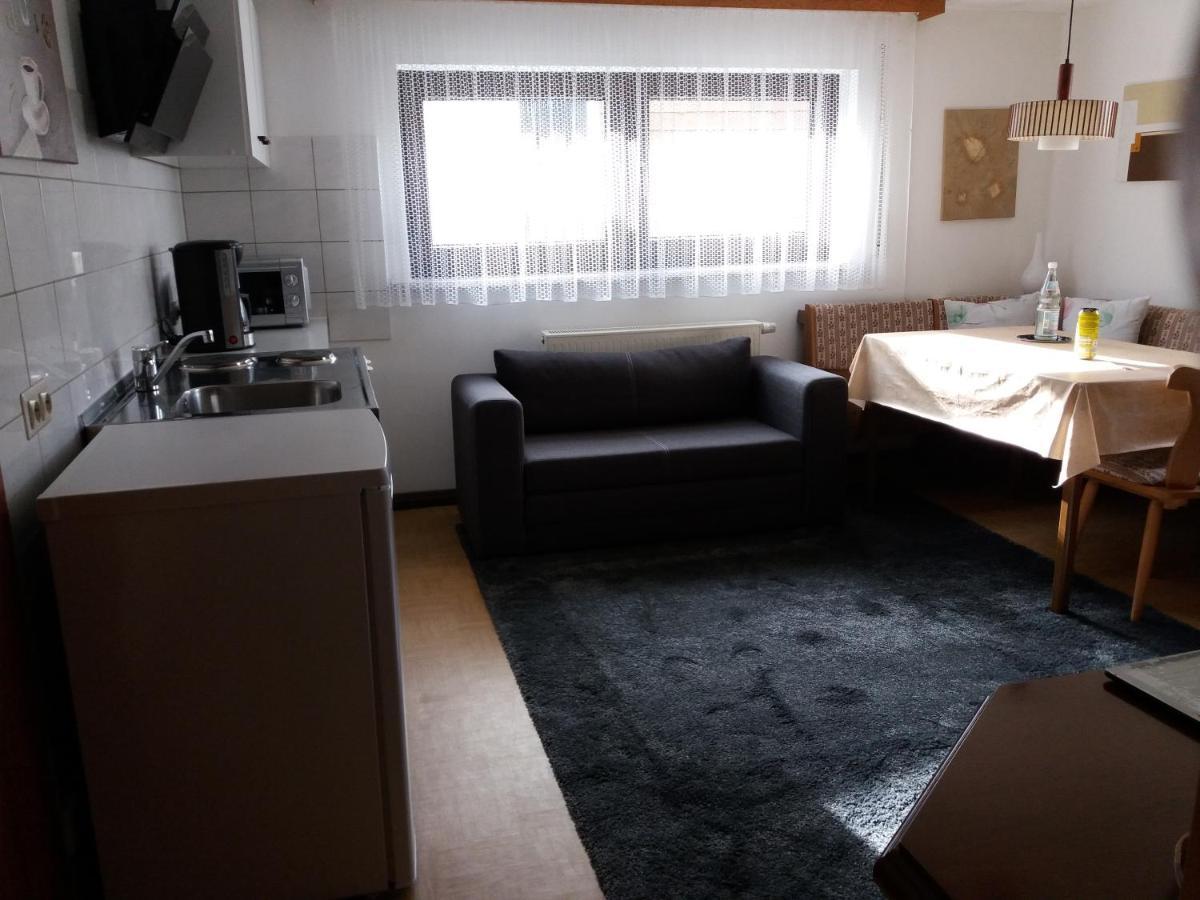 Ferienwohnung Irmgard Plein Luaran gambar