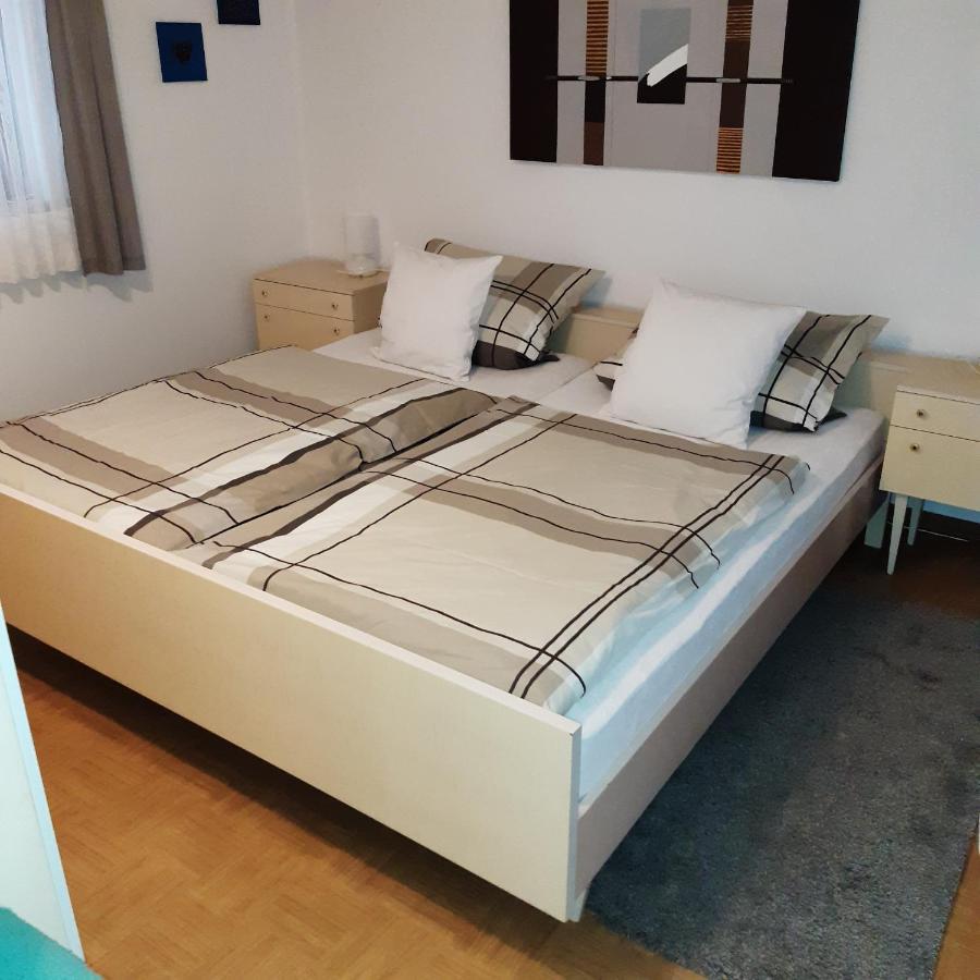 Ferienwohnung Irmgard Plein Luaran gambar
