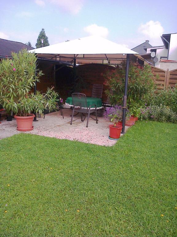 Ferienwohnung Irmgard Plein Luaran gambar