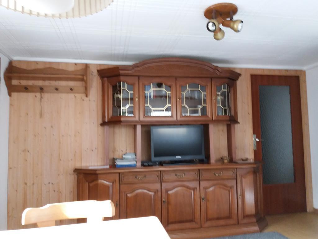 Ferienwohnung Irmgard Plein Luaran gambar