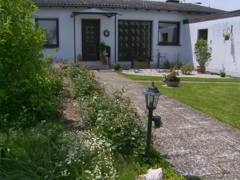 Ferienwohnung Irmgard Plein Luaran gambar