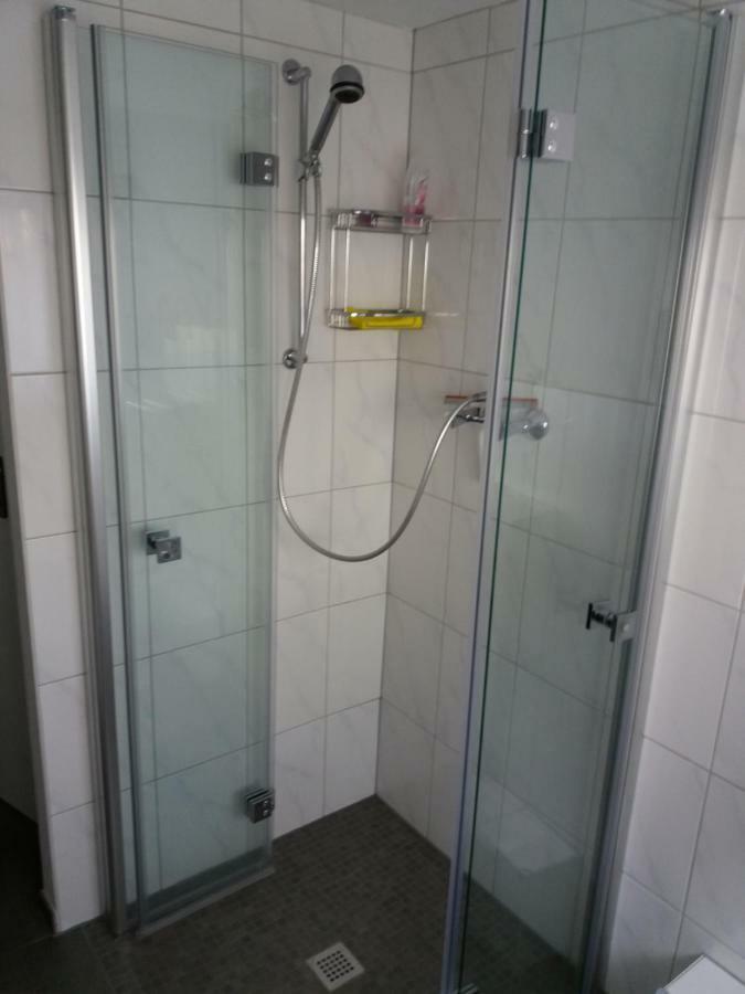Ferienwohnung Irmgard Plein Luaran gambar
